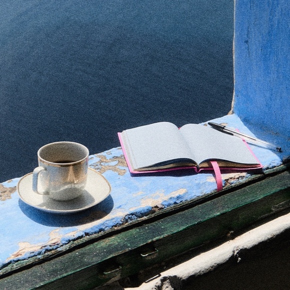 SMYTHSON x Hunza collab Panama notebook - Picture 2 of 2